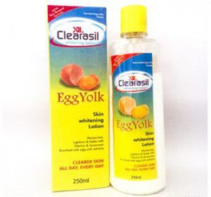 Clearasil Egg